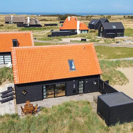 Pet Friendly In With Kitchen * Skagen