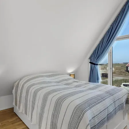 Сasa de vacaciones Preciosa Casa En Con Wifi Skagen