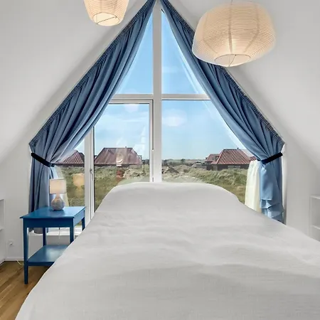Preciosa Casa En Con Wifi * Skagen