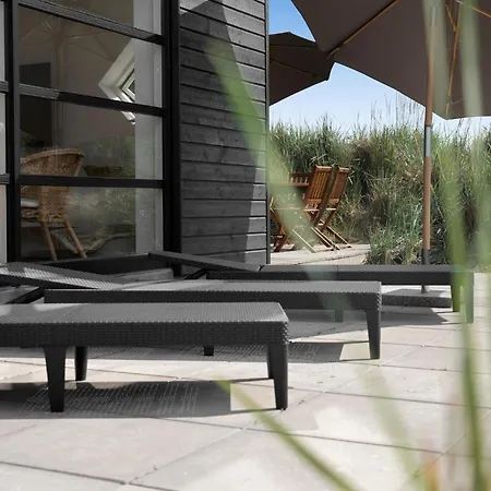 Lovely In With Wifi Vakantiehuis *