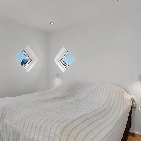 Сasa de vacaciones Preciosa Casa En Con Wifi Skagen