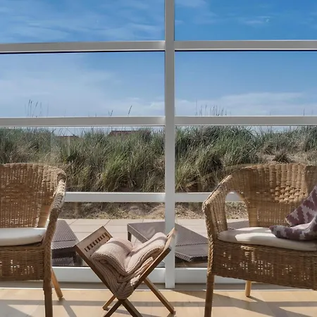 Vakantiehuis Lovely In With Wifi *