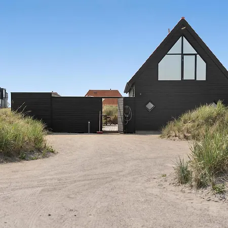 Pet Friendly In With Kitchen Skagen